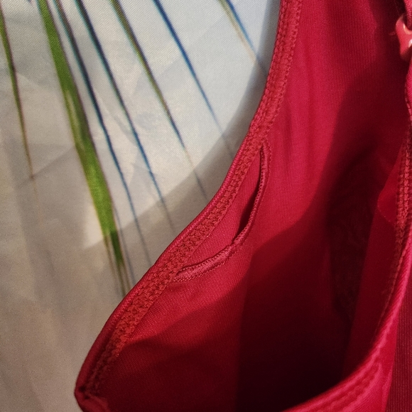 Size 42 Ruby Ribbon Heritage Cami - Picture 5 of 6